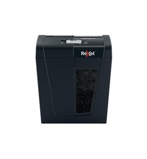 Rexel - Destructeur de documents Rexel - Secure X8, jusqu'à 8 feuilles