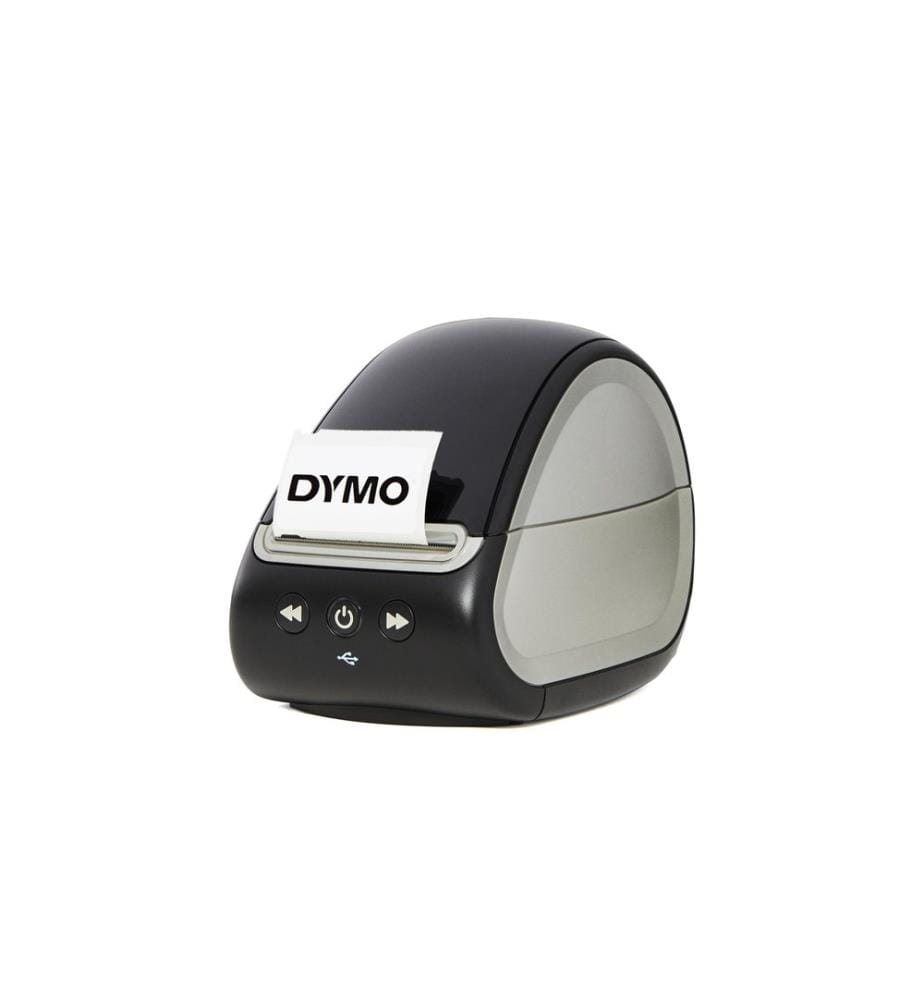 DYMO - Etikettendrucker LabelWriter 550