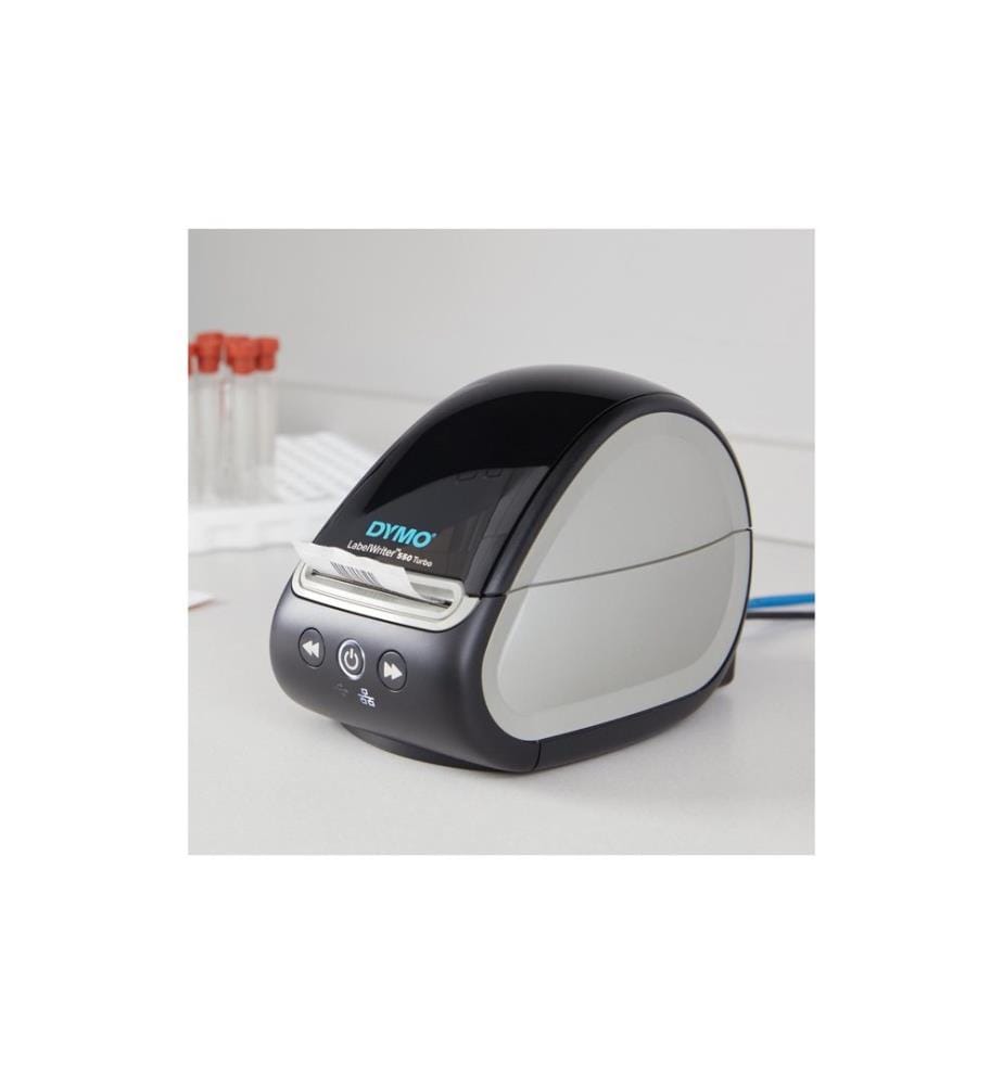 DYMO - Etikettendrucker LabelWriter 550 Turbo