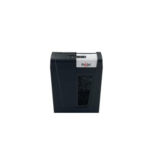 Rexel - Destructeur de documents Rexel - Secure MC4 Whisper-Shred P-5, 4 Page(s)