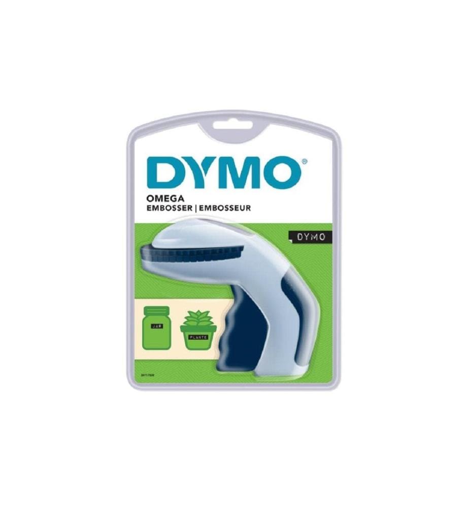 DYMO - Beschriftungsgerät Omega