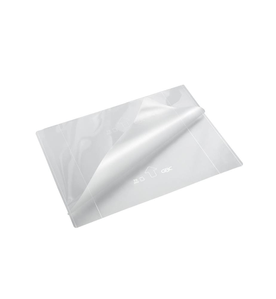 GBC - Laminierfolie High-Speed Pouch A4, 100 Stück
