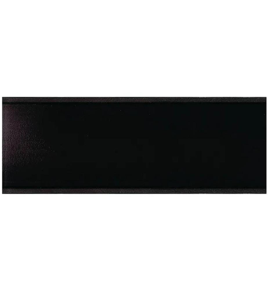 MAGNETOPLAN - Profilé en U Magnetoflex 10 pièces, 6 cm x 2.2 cm