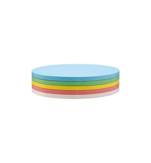MAGNETOPLAN - Cartes de présentation 11 cm x 19 cm 5 couleurs, 250 pièces