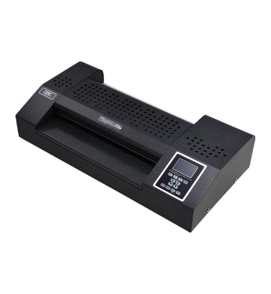 GBC - Machine à plastifier ProSeries 3600, A3, 250 microns