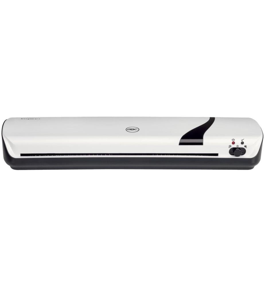 GBC - Machine à plastifier Inspire + A3, 125 µm