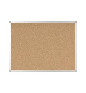 BI-OFFICE - Tableau d'affichage Ayda 60 x 45 cm