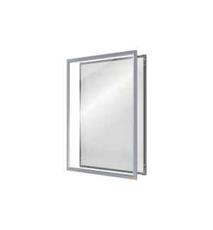 NOBO - Cadre d'affichage Impression Pro A3 A3