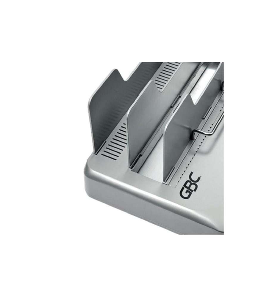 GBC - Thermobindegerät TB500, 500 Seiten