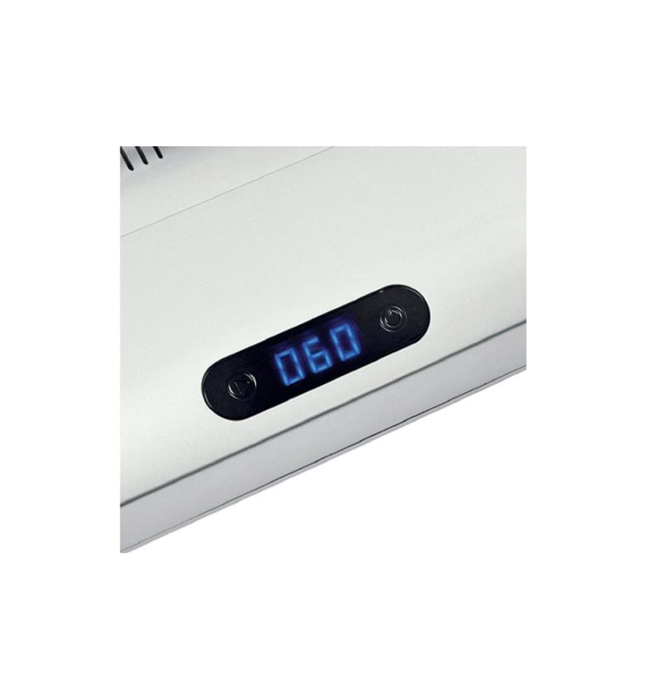 GBC - Thermobindegerät TB500, 500 Seiten