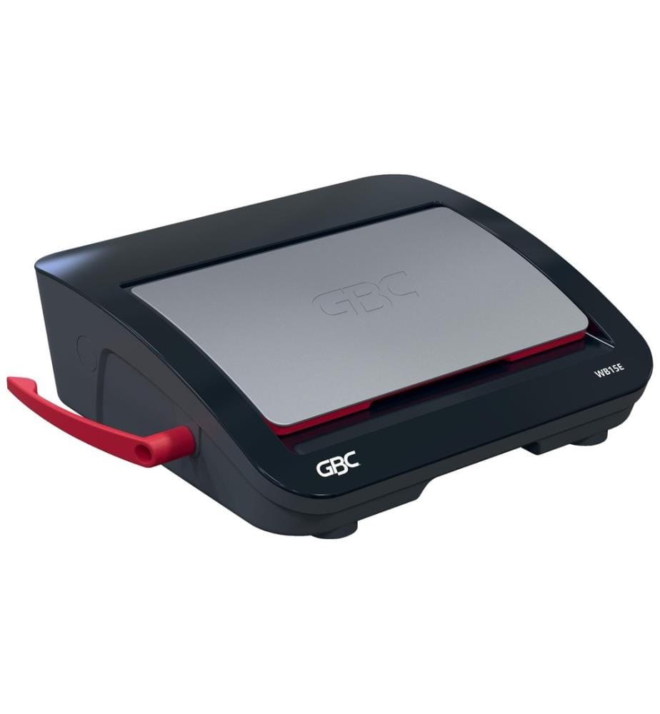 GBC - Drahtbindegerät WireBind WB15E 125 Seiten