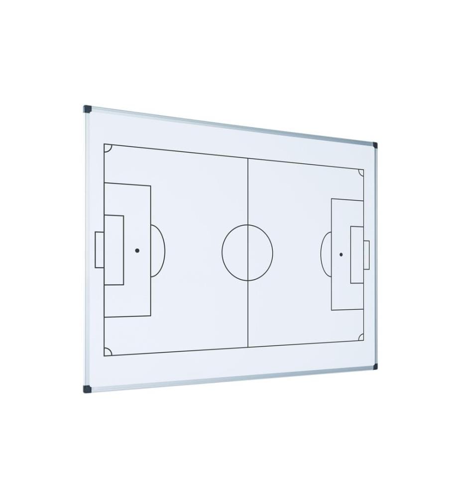 BI-OFFICE - Whiteboard Maya Fussballfeld 60 x 45 cm
