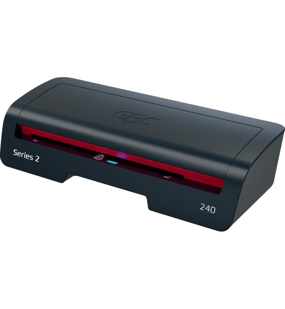 GBC - Machine à plastifier 240 A4 125 µm
