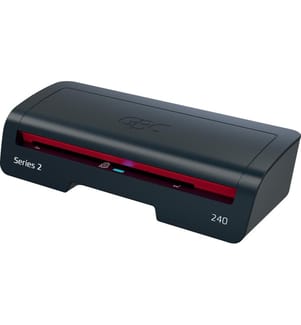 GBC - Machine à plastifier 240 A4 125 µm