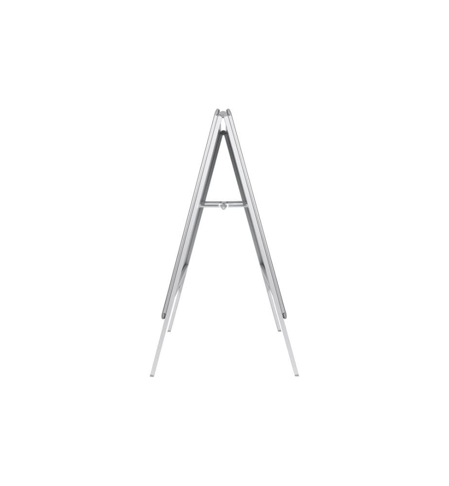 NOBO - Premium Plus Plakatständer A1, freistehend und doppelseitig