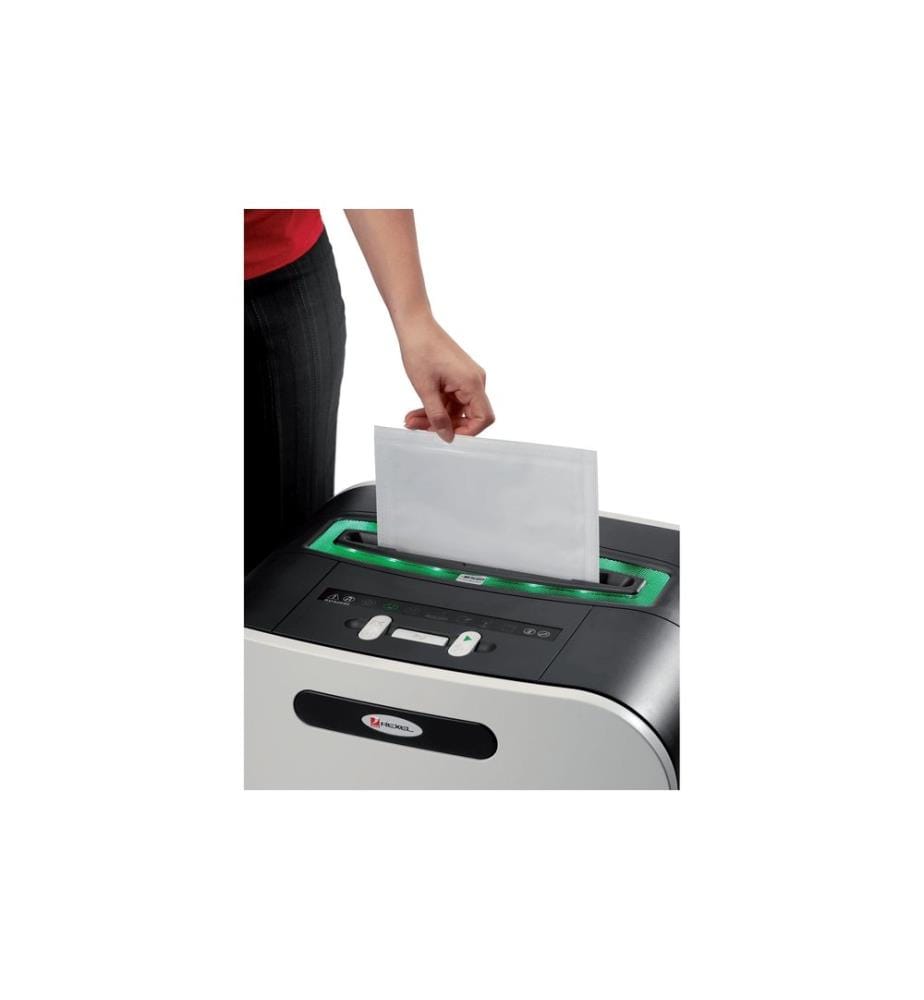 Rexel - Papier huilé pour déchiqueteuse de documents  12 Pièce/s
