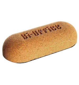 BI-OFFICE - Tafelwischer Earth-it Kork