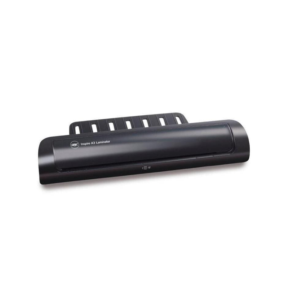 GBC - Machine à plastifier Inspire A3 75 µm