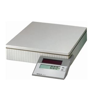 MAUL - Paketwaage Solar parcel S