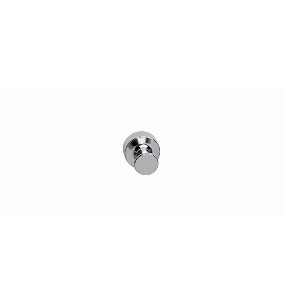 MAUL - Aimant Neodym 4 x 20 mm cône argent