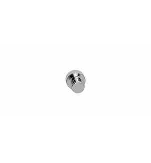 MAUL - Haftmagnet Neodym 4 x 20 mm Kegel Silber