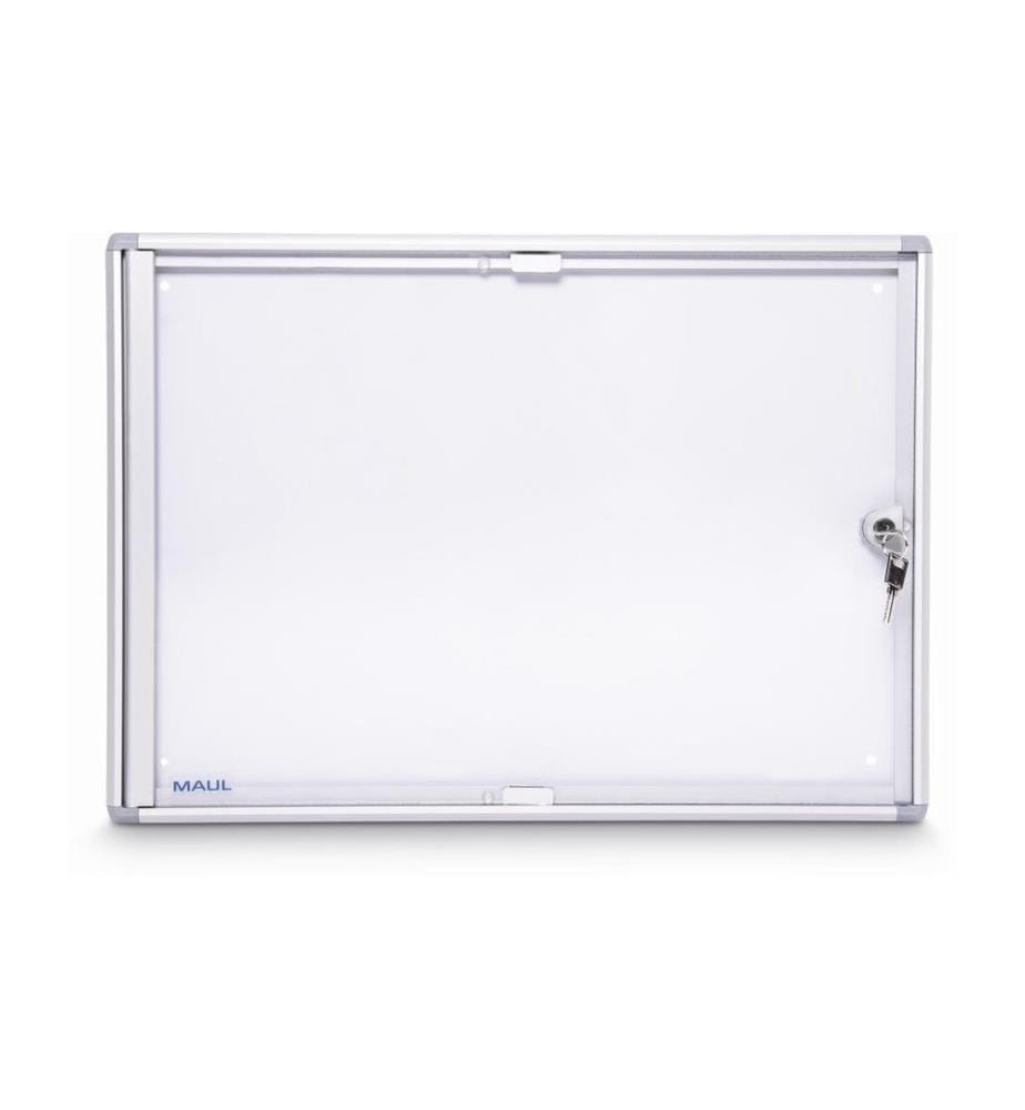 MAUL - Vitrine Extraslim 2 x A4
