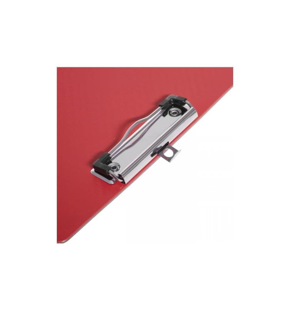 MAUL - Porte-documents MAUL -flex A4 rouge