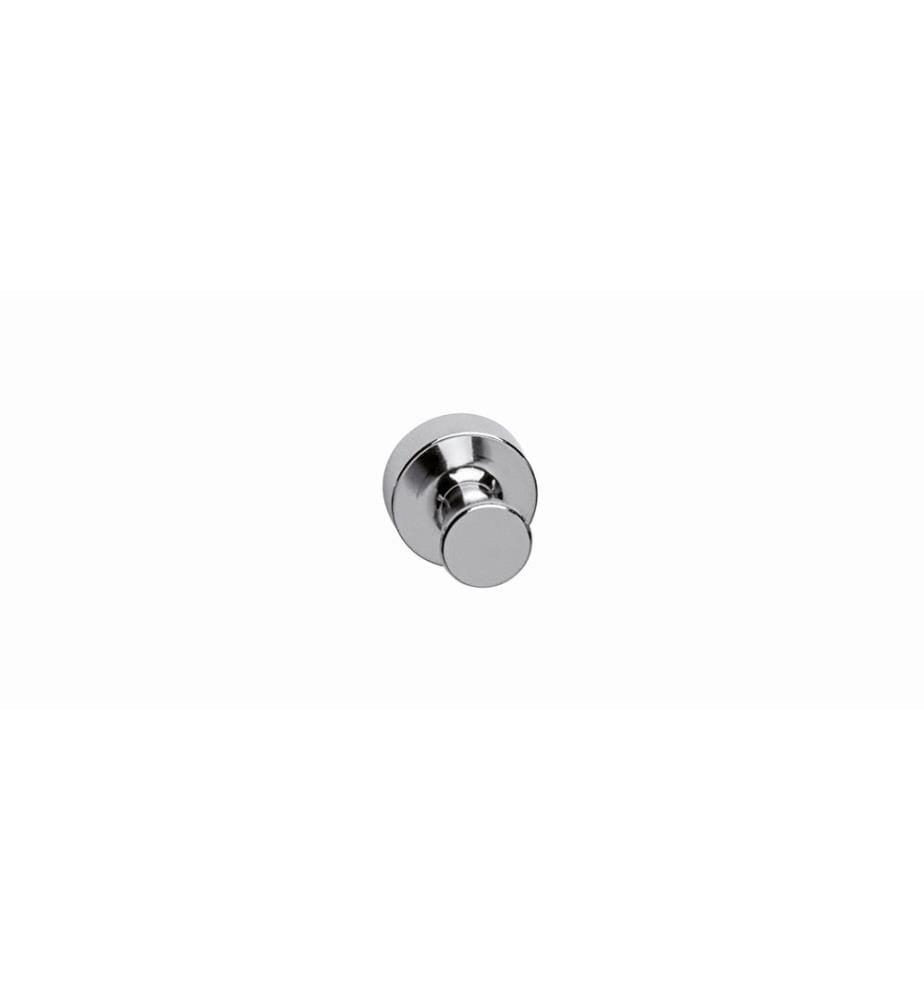 MAUL - Aimant néodyme 4 x Ø 20 mm cône argent