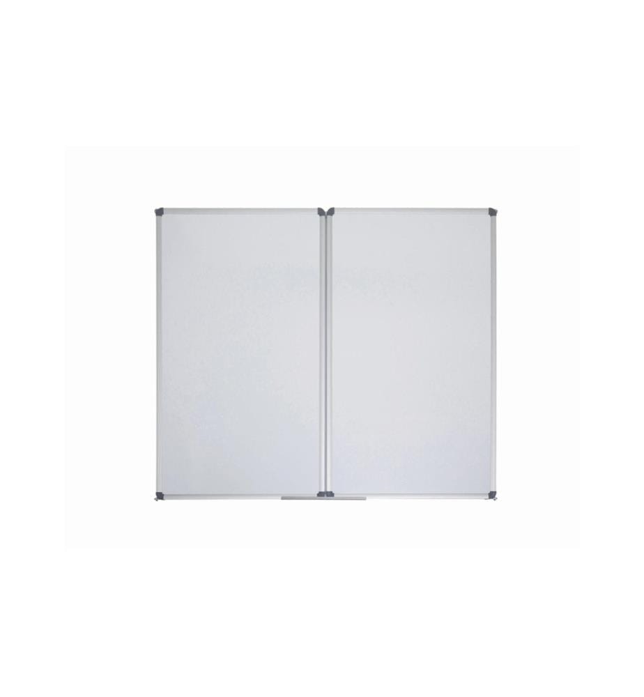 MAUL - Tableau blanc magnétique MAUL -standard 100 cm x 120 cm