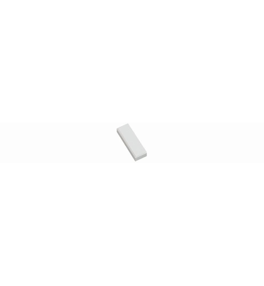 MAUL - Aimant MAUL -pro 53 x 18 mm Blanc, 20 Pièce/s