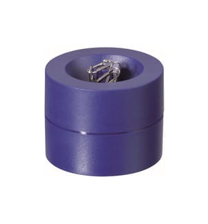 MAUL - Büroklammerspender MAUL -pro Eco Blau