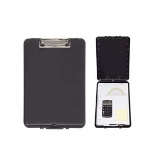 MAUL - Porte-documents avec compartiment de rangement Noir