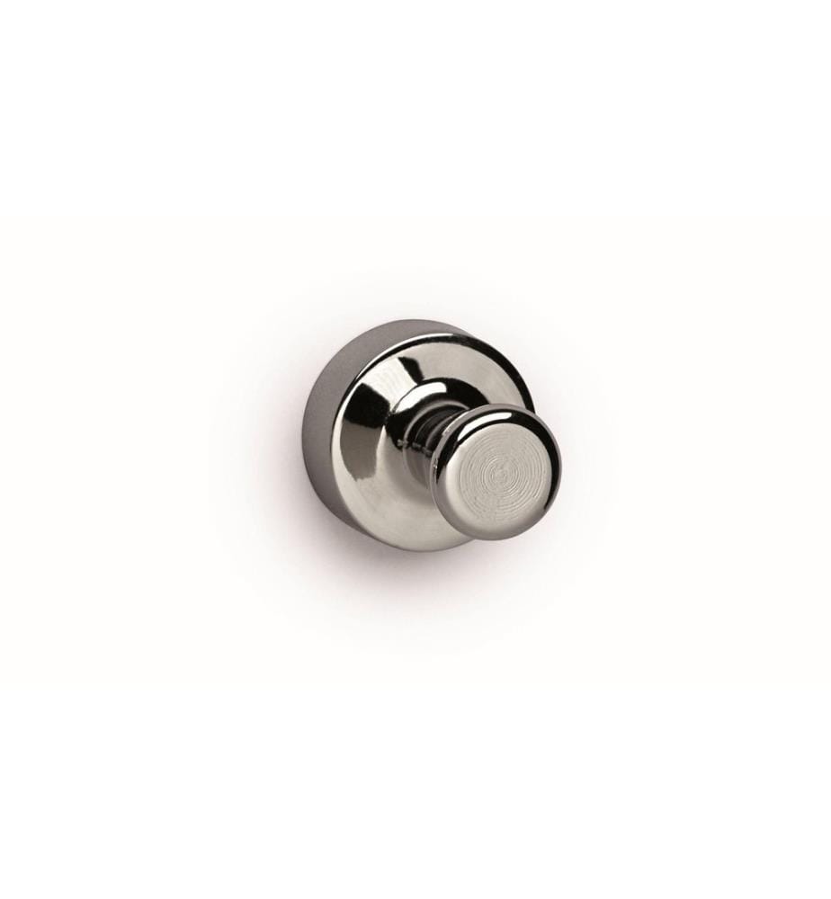 MAUL - Aimant Neodym 2 x Ø 32 mm cône argent