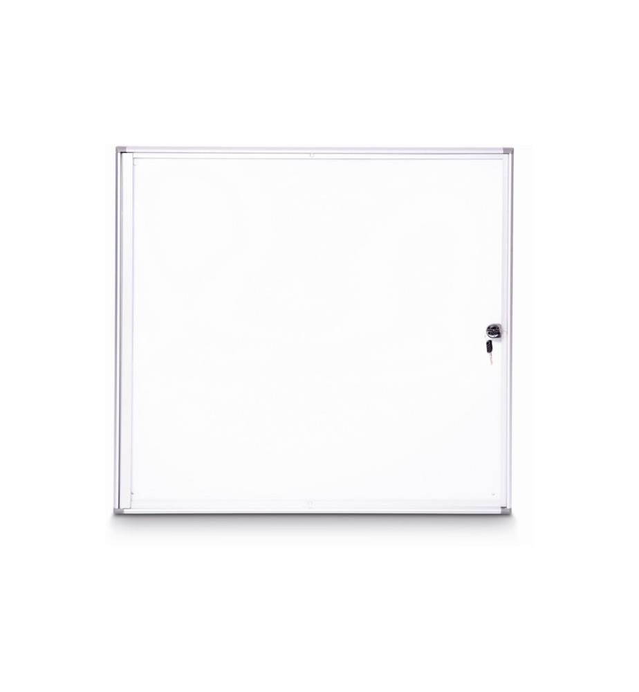 MAUL - Vitrine Extraslim 6 x A4