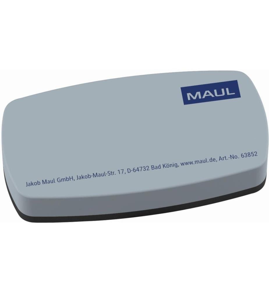 MAUL - Effaceur pour tableau 11.5 x 6 cm