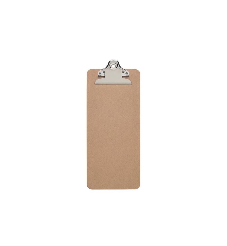 MAUL - Porte-documents MAUL -bill 28 x 11.2 cm Brun