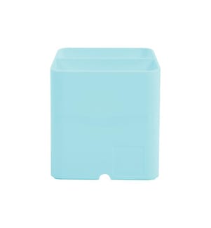 Exacompta Stiftehalter Pen-Cube Aquarel, Pastellgrün