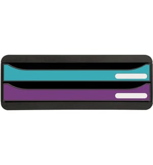 Exacompta Toolbox Mini Titan A4 Querformat