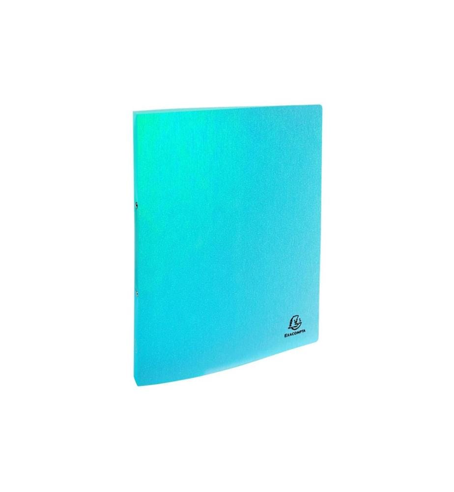 Exacompta Ringbuch A4 Candy Tidy assortiert