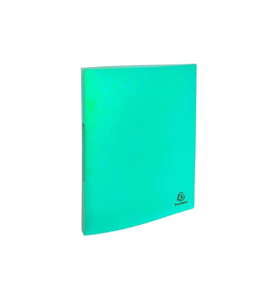 Exacompta Ringbuch A4 Candy Tidy assortiert