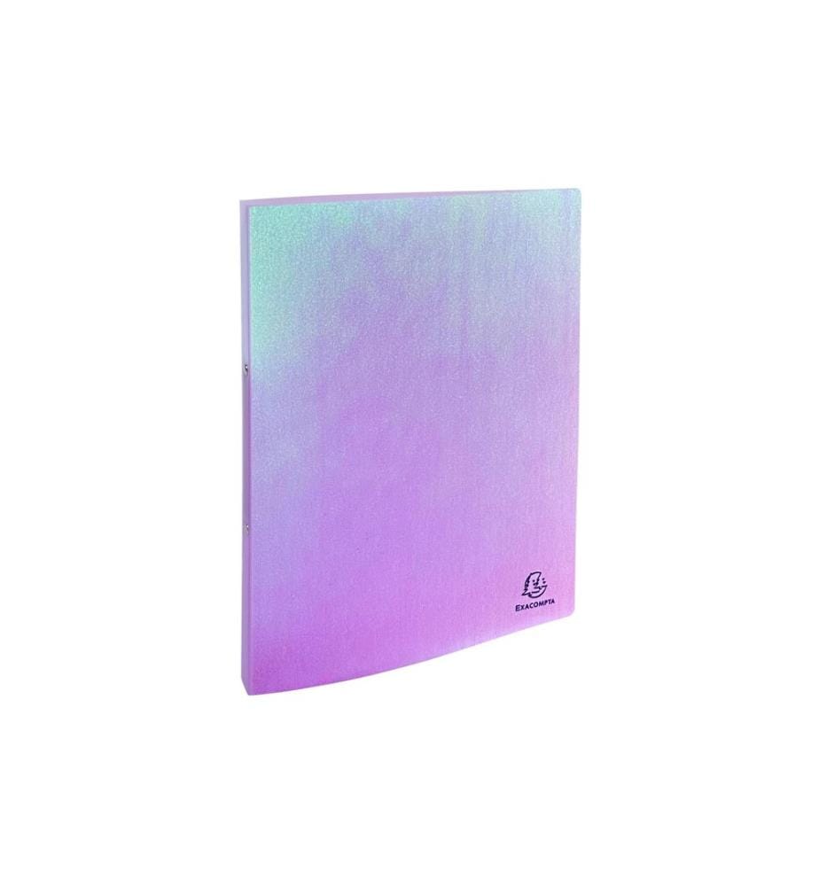 Exacompta Ringbuch A4 Candy Tidy assortiert
