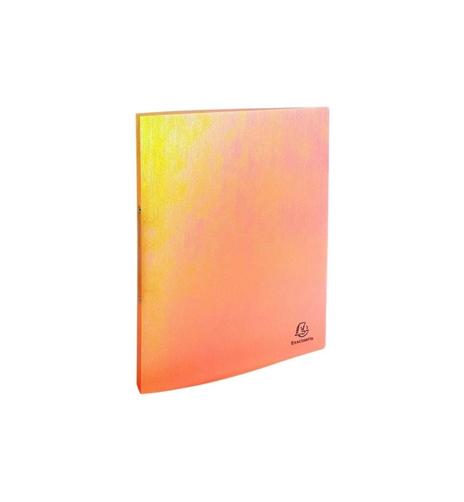 Exacompta Ringbuch A4 Candy Tidy assortiert