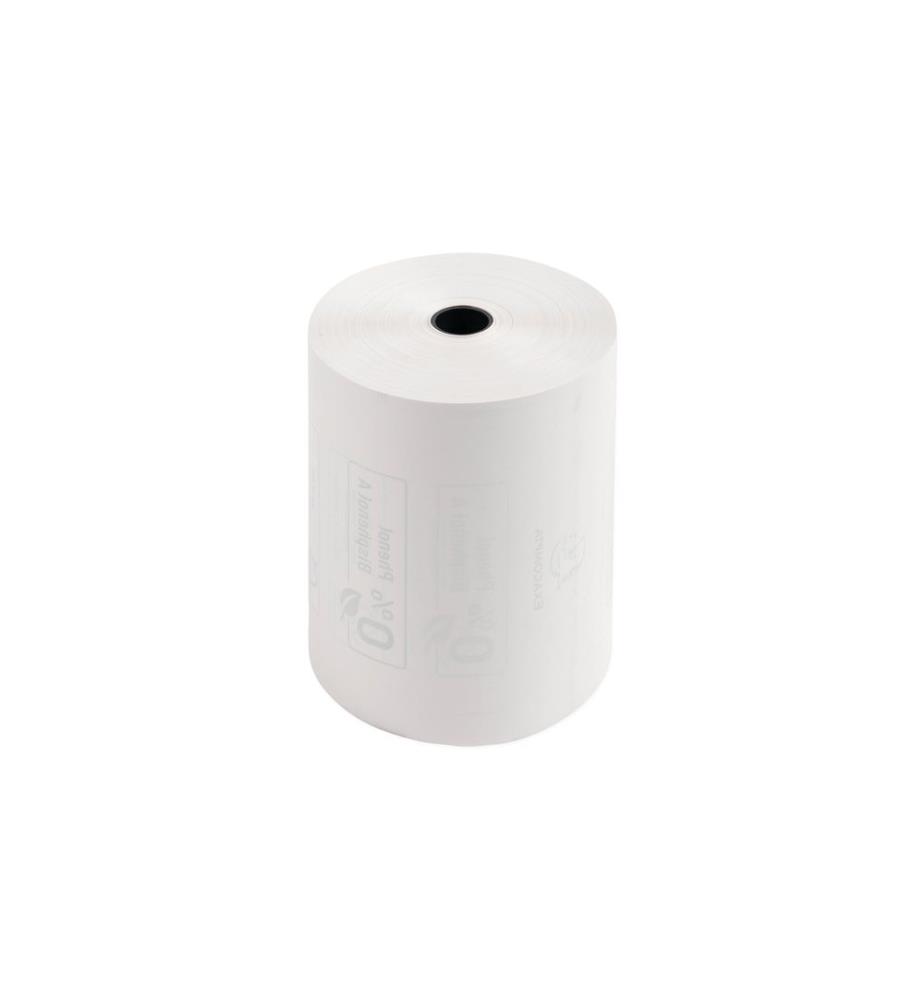 Exacompta Thermo-Papierrolle 80 x 60 x 12 mm, 44 m, 10 Stück