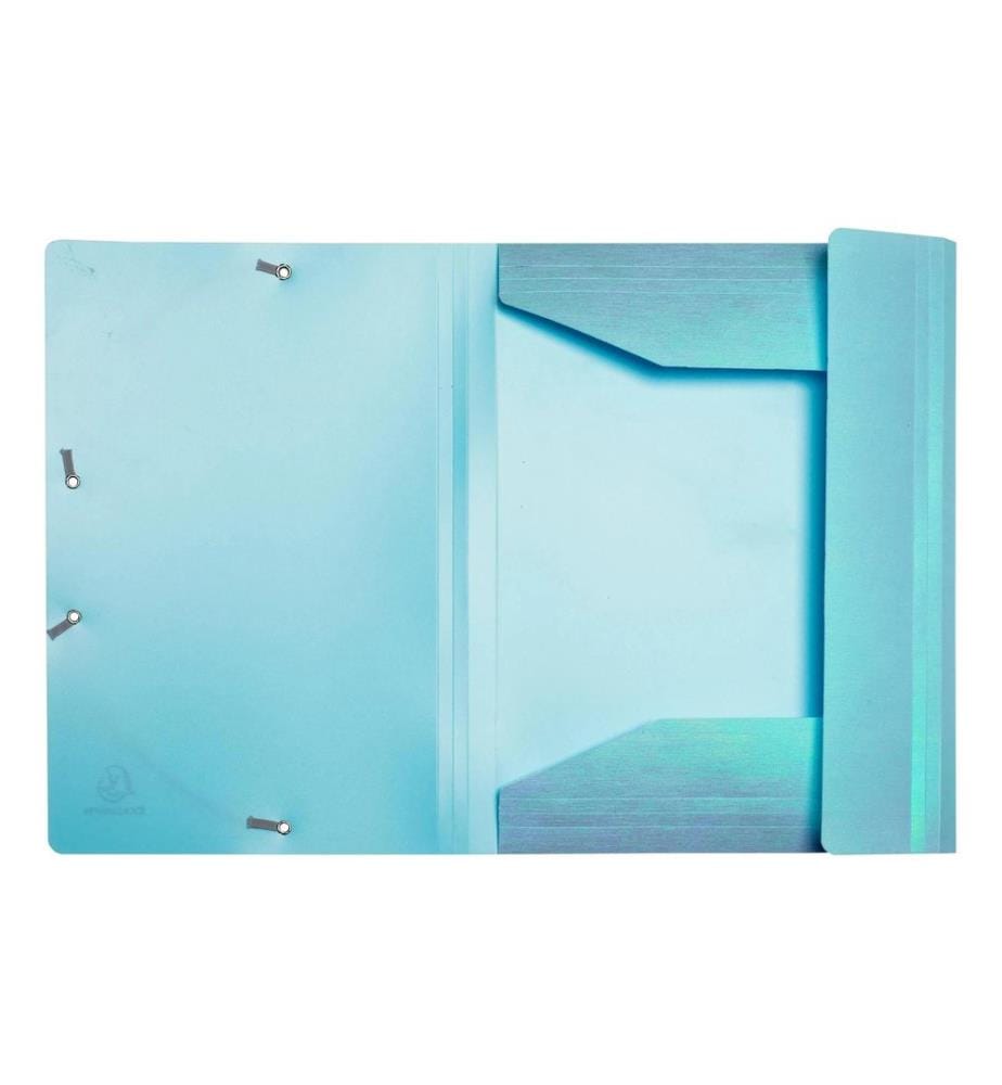 Exacompta Sammelmappe A4 Candy Tidy assortiert,