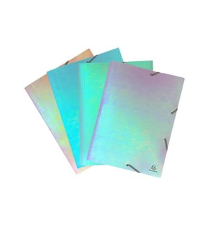 Exacompta Sammelmappe A3 Candy Tidy assortiert