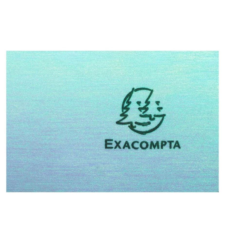 Exacompta Sichthülle A4 Candy Tidy