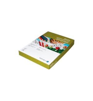 Papyrus Bastelkarton Bristol A4, 300 g/m², 125 Stück