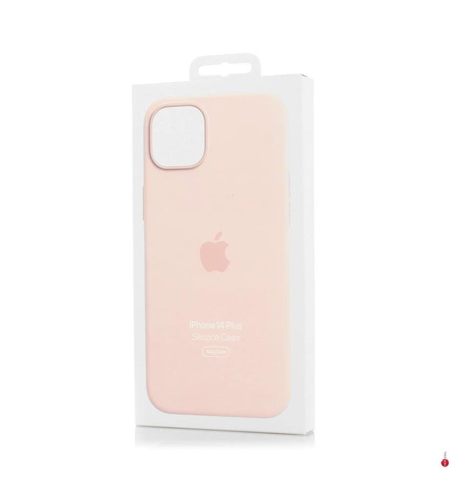iPhone 14 Plus Case - Pink