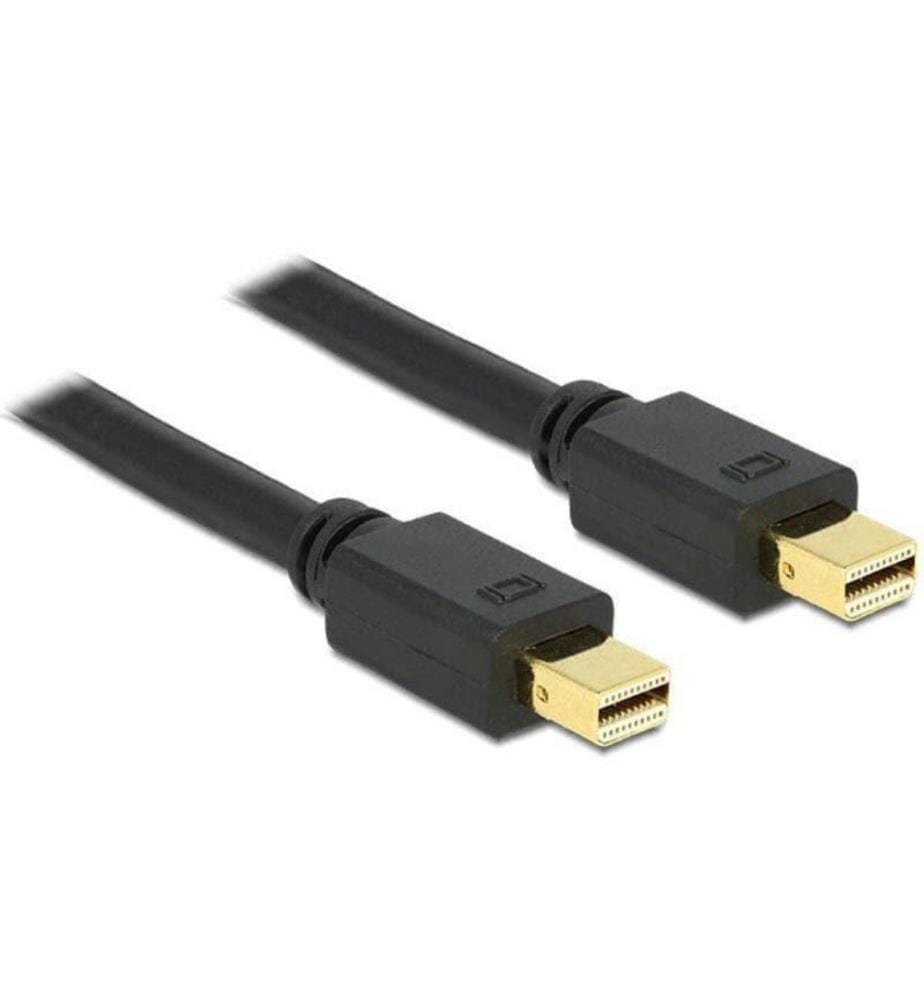 Mini DisplayPort-Kabel 0,5 m