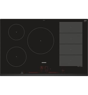 5-burner induction cooker